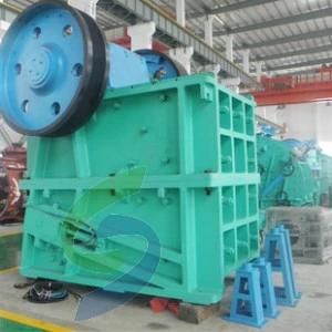 Impact Crusher Machine, Crusher Impact with Good Reputation and Unique Design (CGF-1313)