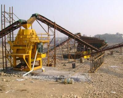 Sand Making Machine Line