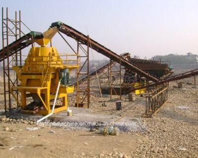 Sand Making Machine Line