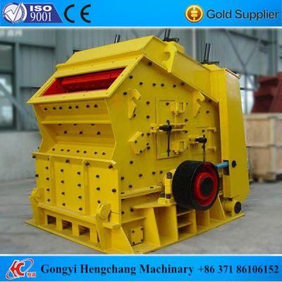 Hengchang ISO9001: 2008 Ce Mining Ore Stone/ Rock Impact Crusher