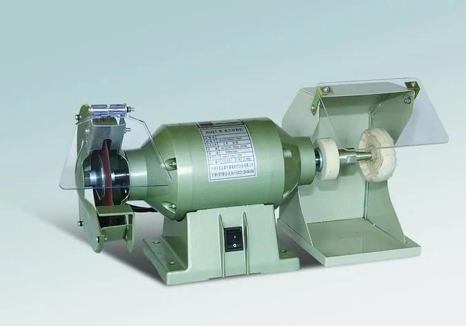 Pg-1 Dental Laboratory Cutting and Polishing Lathe Dental Polishing Machine