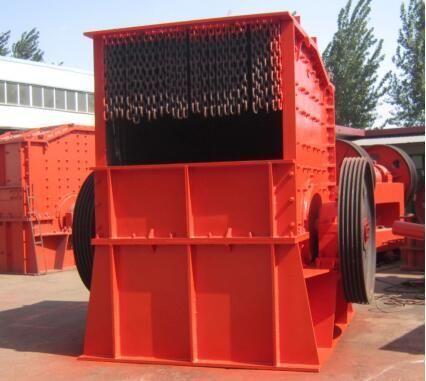 Hot Sale PC Series Hammer Crusher, Hammer Crushing Machine, Hammer Crusher Price