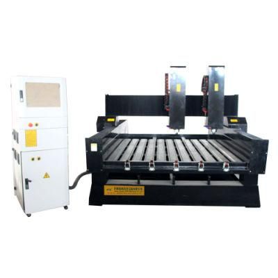 CNC Router Stone Engraving Cutting Machine Granite Marble Cutting Machine