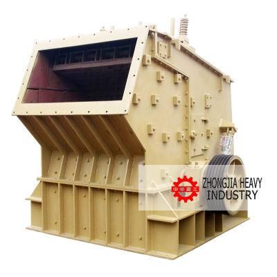 Mining Industrial Stone Crusher Machine Factory Supply