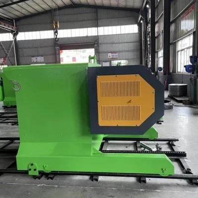 Good Quality Electric Wire Saw Machine for Cutting Concrete Granite
