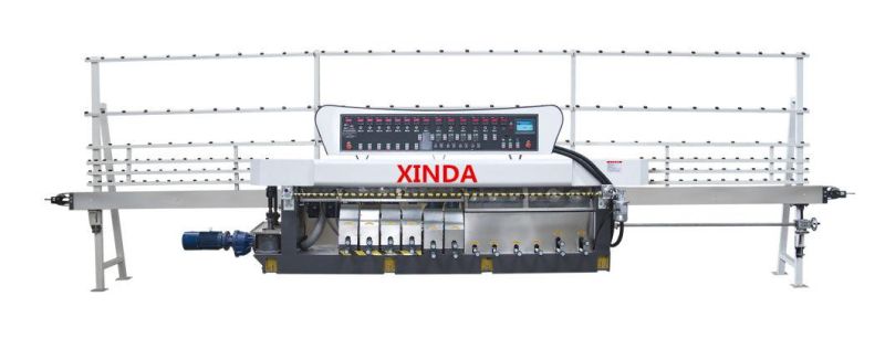 XDSL-662 Fourteen Grinding Head Automatic Machine(6+6+2)