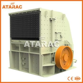 Best Quality High Efficiency Energy Saving Hydraulic Stone Impact Crusher