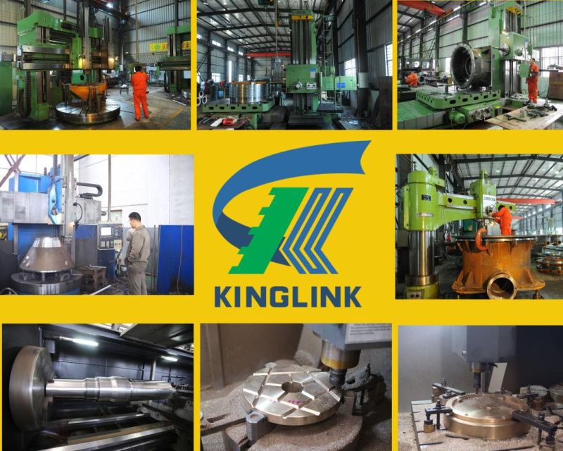 Rock Stone Jaw/Cone/Impact/VSI/Hammer/Roller Mobile Portable Crusher for Limestone/Granite/Riverstone/Basalt Quarry Crushing and Mining