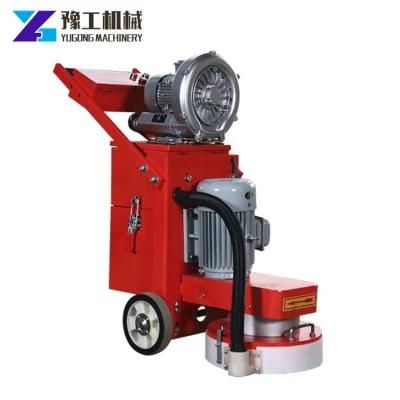 Professional Manufacturer Concrete Road Surface Diamond Grinder