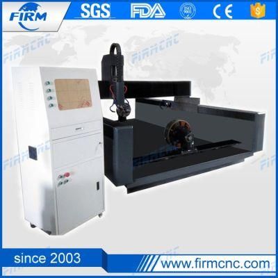 CNC Router Stone Engraving Cutting Machine