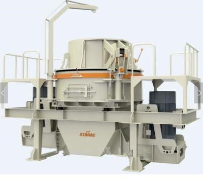 China Stone/Aggregate Vertical Shaft Impact Crusher Machine (VSI1000)