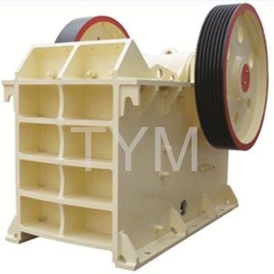 China Factory Directly Sale PE600X900 Jaw Crusher