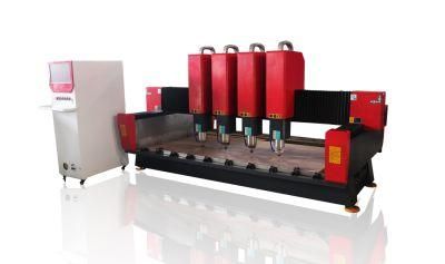 Stone Engraving CNC Router 1325 Woodworking Machine
