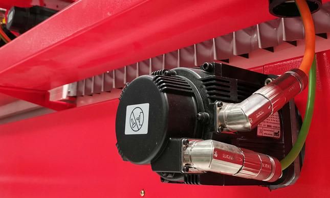 Hknc-500 Stone Machinery with Italy Software System, Hualong CNC Cutting Machine for Milling Machine and Jumbo Cutting Stone Cutting Machine Price in Nepal