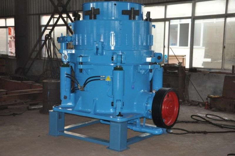 Stone Crusher / Sand Making Plant with Good Quality for Sale