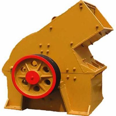 2017 ISO9001: 2008 Stone Hammer Crusher Price Mill Crusher