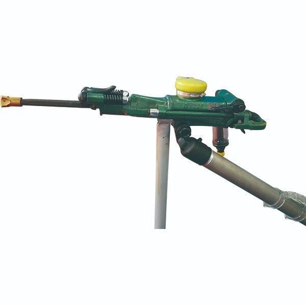 YT28 Hand Held Pneumatic Rock Drill