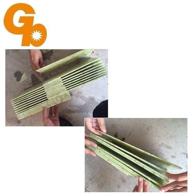 Multi Blade Granite Marble Mosaic Stone Cutting Machine