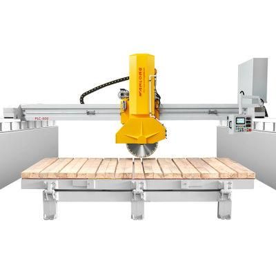 Laser Bridge Granite Tile Machine