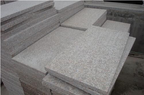 Haigong Infrared Automatc Premium CNC Edge Bridge Saw Stone Cutting Machine for Granite