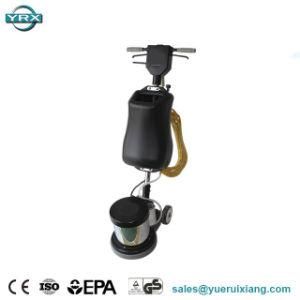 Ce Approved Concrete Floor Polishing Machine