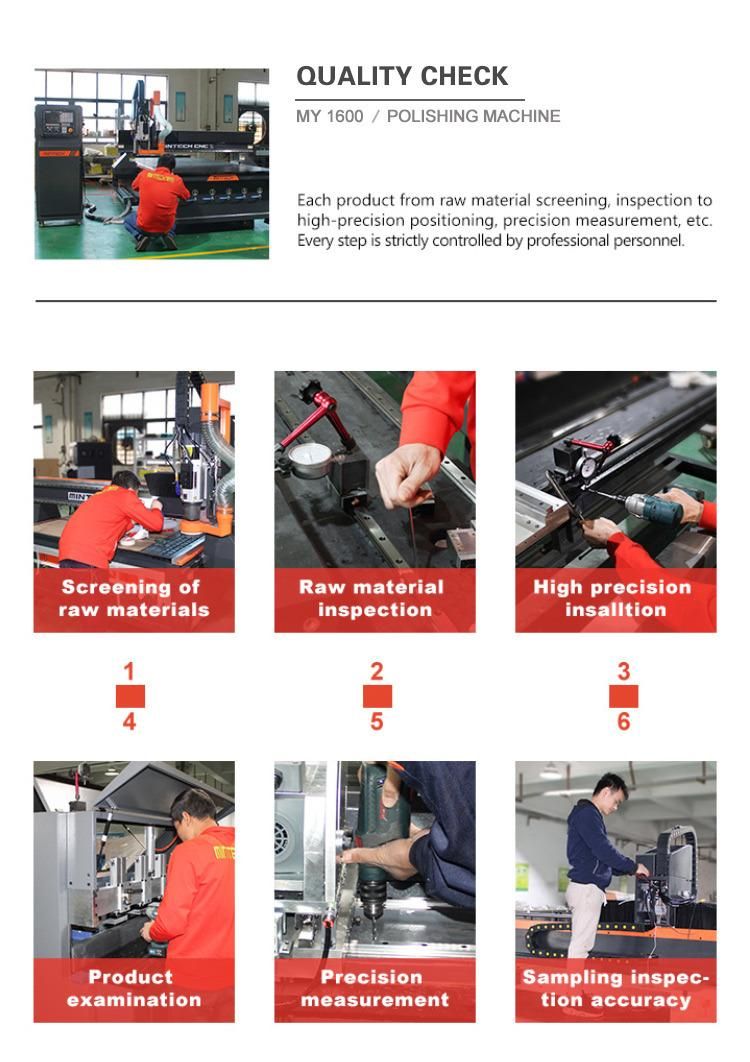 Mintech Best Quality Organic Acrylic Polisher Machine