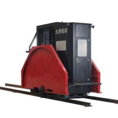 Granite Marble Sandstone Limestone Quarry Mining Cuting Machines