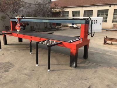 Marble Granite Tile Cutting Machine