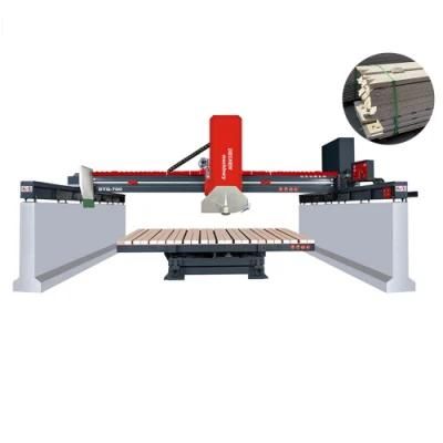 Kerb Medium Size Granite Manufacturing Plant Cost Factory Directly Price Tile Cutting Machine