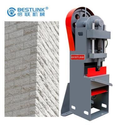 Hydraulic Stone Pressing Machine to Recycle Granite Waste