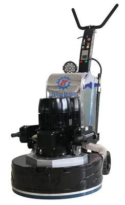 High Quality Planetary Concrete Floor Grinder Machine for Floor Grinding