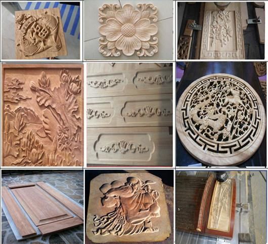Good Price CNC Router Stone Engraving Carving Cutter