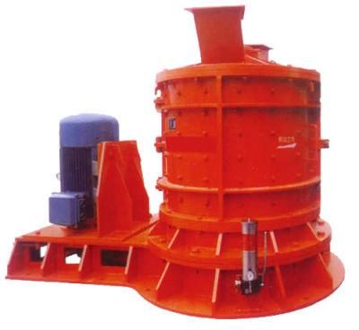 High Efficiency Stone Rock Concrete Mining Vertical Compound Limestone Crusher