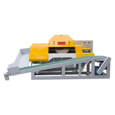 Mighty Stone Saw Thin Veneer Saw Cutting Machine