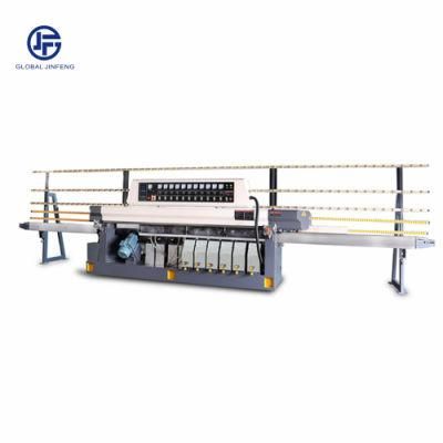 Granite Marble Stone Edge Polishing Processing Machine for Sale