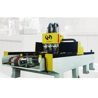 Automatic Quartz Sink Hole Cutting Machine