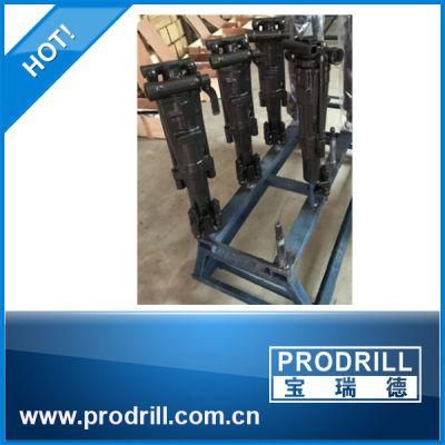 Ty24c Portable Air Rock Drill