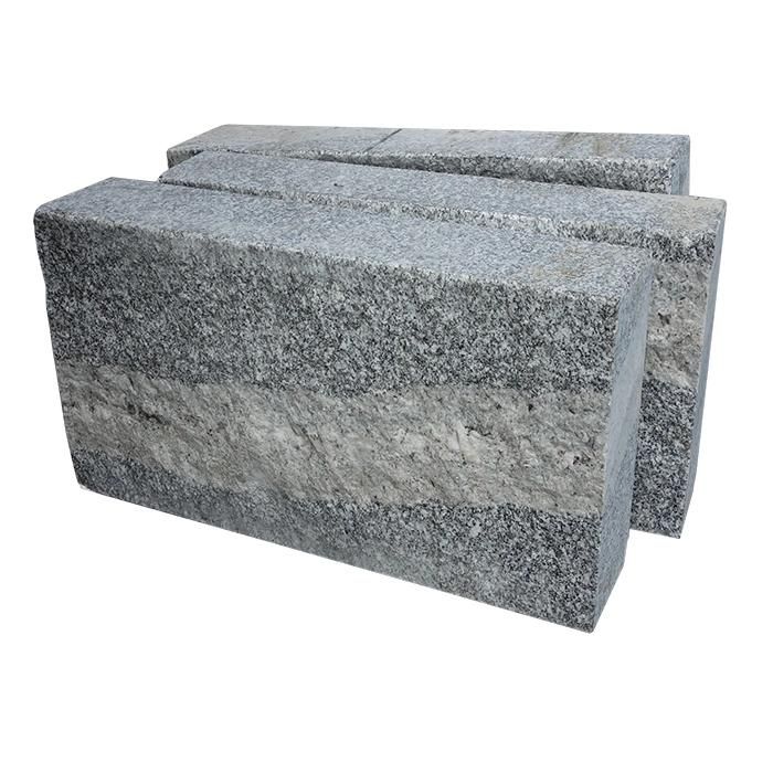Masonry Block Splitter Machine for Stone