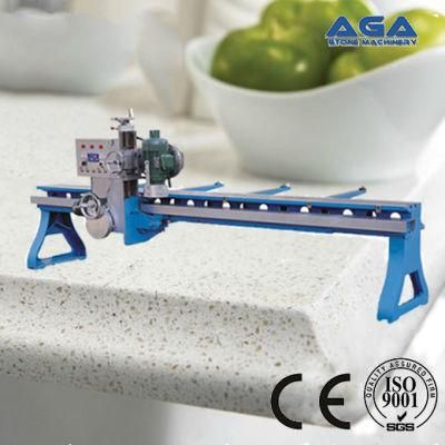 Edge Stone Polishing Profiling Machine for Granite/Granite Kitchen Tops (MB3000)