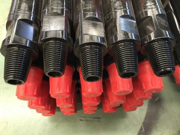 Prodrill DTH Drill Tube Pipe for Mining Water Well Drilling
