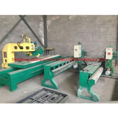 Marble Table Saw Table Granite Quartz Stone Floor Tile Saw Machine