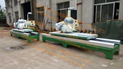 GBSY-2200 Edge Cutting Machine