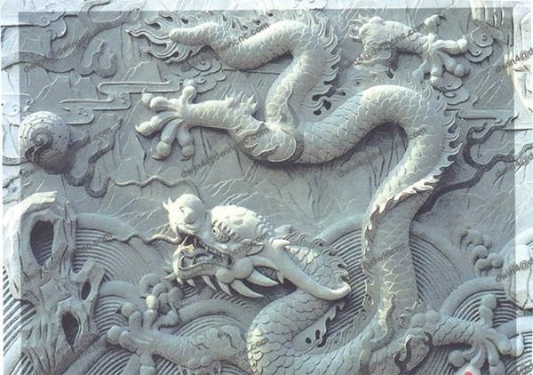CNC 3D Stone Engraving Machine, Stone Carving CNC Machine
