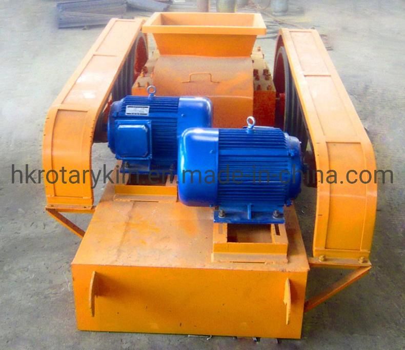 20tph Stone Roller Crusher Machine with Factory Price