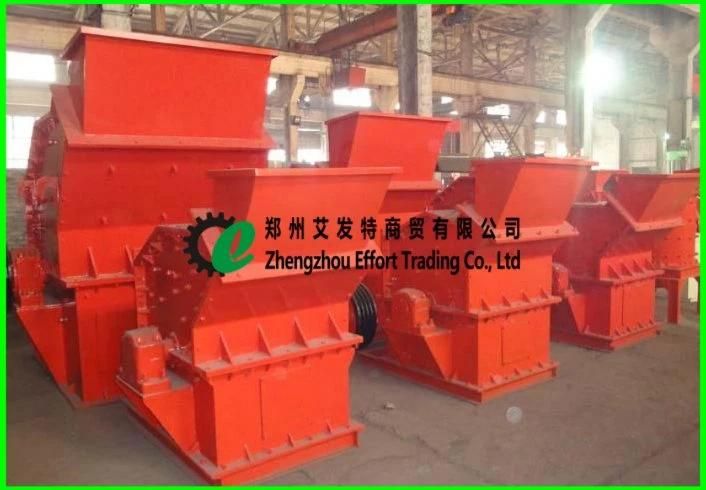 Top Quality Sand Making Fine Impact Crusher Limestone Fine Impact Crusher