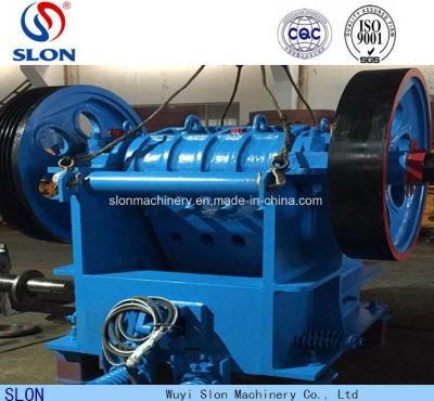 Hot Sales Equipment PE Series Stone / Rock / Ore Jaw Crusher