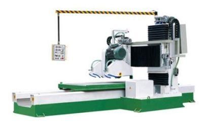 Profile Cutting Machine for Granite Making Door Frame (FX1200)