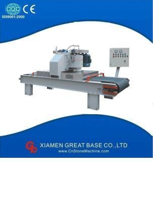 Multi-Heads Mosaic Stone Calibration Machine