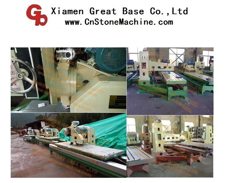 Granite Marble Stone Hand Cutting Machine