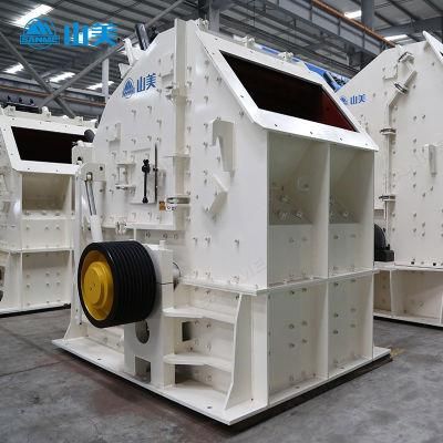 Environmental Fine Stone Rock Impact Hammers Crusher Price